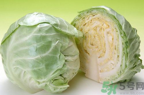 經(jīng)期可以吃包菜嗎？經(jīng)期吃包菜會(huì)肚子痛嗎？