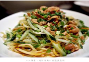 涼面的調(diào)料配方？涼面的調(diào)料怎么做？