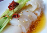 懷孕中可以吃涼皮嗎？孕婦可以吃涼皮嗎？