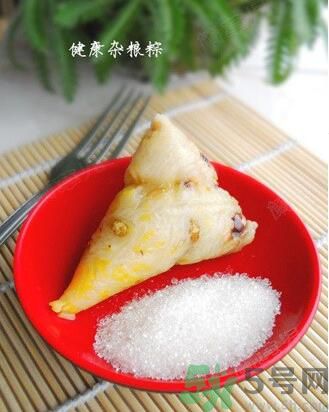 高粱米可以包粽子嗎？高粱米可以用來包粽子嗎？