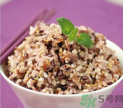 高粱米能做飯嗎？高粱米做飯好嗎？