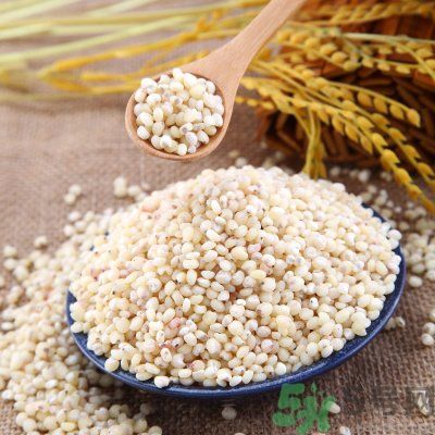 高粱米怎么做好吃？高粱米的吃法有哪些？