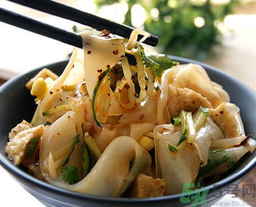 流產(chǎn)了能吃涼皮嗎？流產(chǎn)后吃涼皮會怎么樣？
