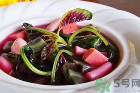 莧菜是發(fā)物嗎？莧菜是不是發(fā)物？