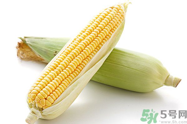 南瓜和玉米可以一起吃嗎？南瓜和玉米一起吃好嗎？