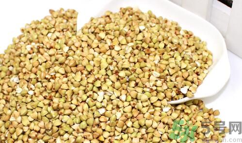 蕎麥有什么功效？蕎麥的功效是什么？