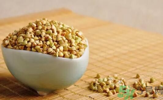 蕎麥能和糯米一起吃嗎？蕎麥和糯米一起吃好嗎？