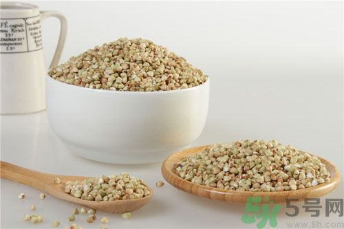 蕎麥可以和大米一起吃嗎？蕎麥能和大米一起吃嗎？