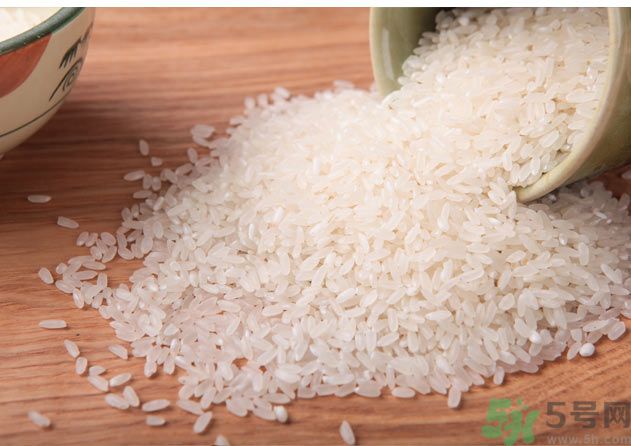 蕎麥可以和大米一起吃嗎？蕎麥能和大米一起吃嗎？