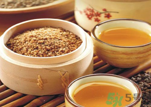 蕎麥能泡茶嗎？蕎麥泡茶有什么好處？