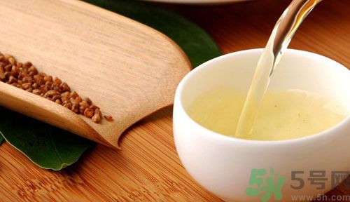 蕎麥能泡茶嗎？蕎麥泡茶有什么好處？