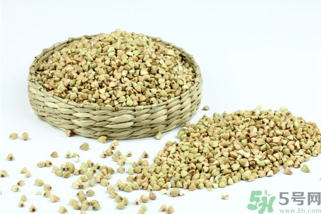 蕎麥可以降血壓嗎？蕎麥怎么吃降血壓？