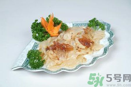 怎么挑選海蜇絲？挑選海蜇絲的技巧有哪些？