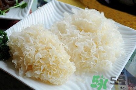 銀耳和南瓜能一起煮嗎？銀耳和南瓜一起煮好嗎