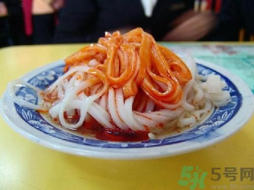 小孩子能吃涼皮嗎？寶寶可以吃涼皮嗎？