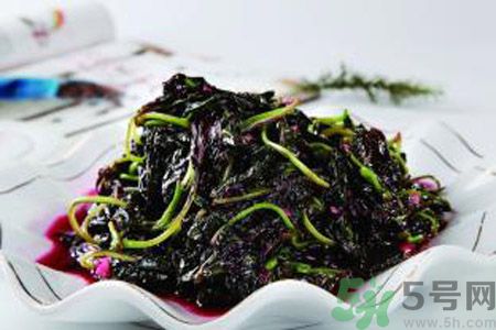 怎么挑選漢菜？挑選漢菜的方法