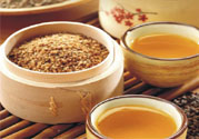 蕎麥能泡茶嗎？蕎麥泡茶有什么好處？