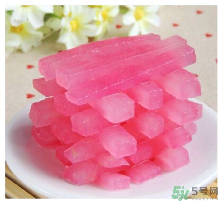 莧菜汁為什么是紅色？莧菜汁的顏色為什么是紅色？