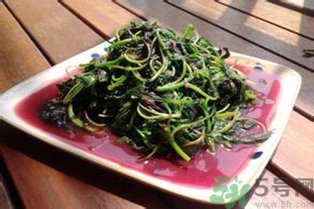 莧菜汁可以放多久？莧菜汁放多久會(huì)壞？