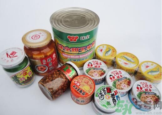  吃罐頭有什么壞處？吃罐頭有什么危害？