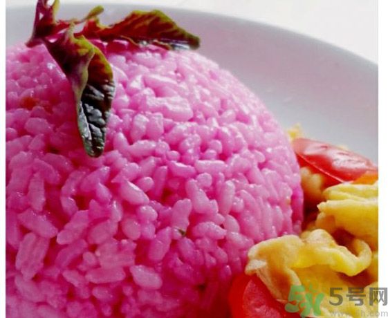 經(jīng)常吃莧菜飯好嗎？莧菜汁可以和飯一起吃嗎？