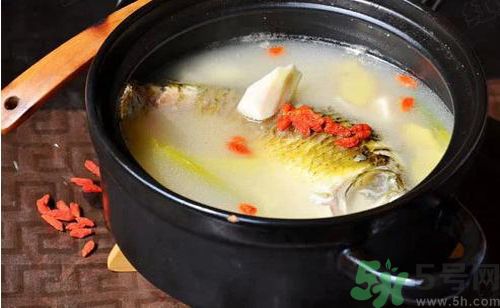 夏天吃魚會上火嗎？夏天上火能吃魚嗎？