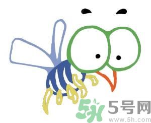 懷孕后被蚊子咬要用什么藥？懷孕后被蚊子咬可以用藥嗎？