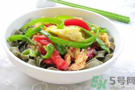漢菜可以和雞蛋一起吃嗎？漢菜可以炒雞蛋嗎？