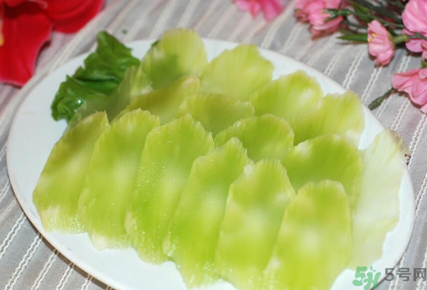筍子是不是發(fā)物？筍子是發(fā)物嗎？