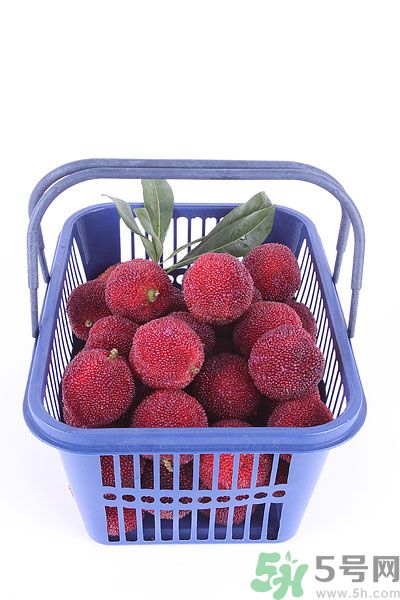 楊梅里面有小蟲(chóng)怎么洗？楊梅里的蟲(chóng)子怎么弄出來(lái)？