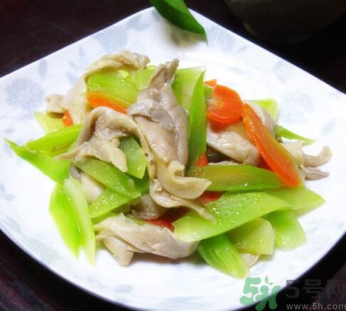 萵筍怎么做好吃？萵筍的做法有哪些？