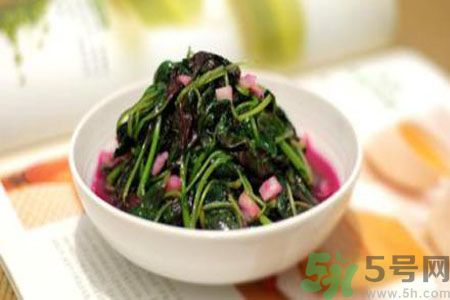 莧菜和甲魚一起吃會中毒嗎？吃了莧菜了甲魚怎么辦？