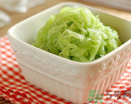 茄子能和萵筍一起炒嗎？茄子能和萵筍一起吃嗎？