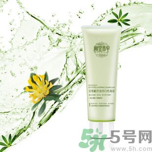 相宜本草金縷梅控油爽膚水怎么樣？男生可以用相宜本草金縷梅控油爽膚水？