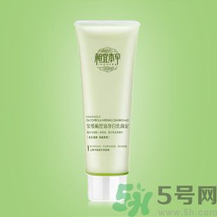 相宜本草金縷梅控油爽膚水怎么樣？男生可以用相宜本草金縷梅控油爽膚水？