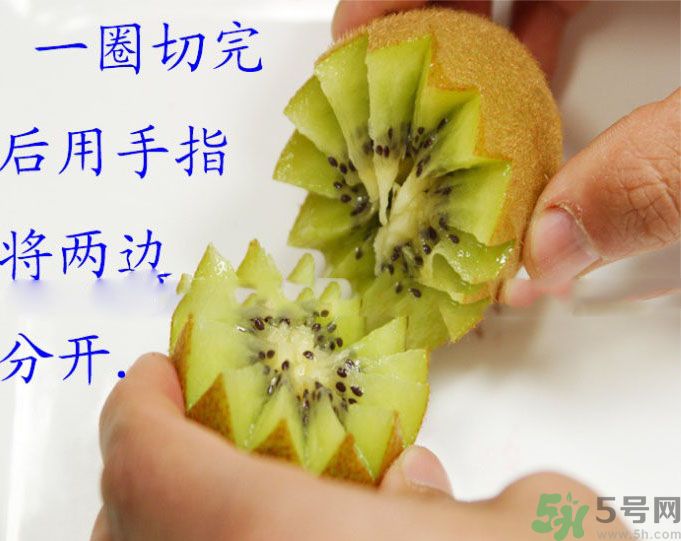 水果的高智商切法 夏季怎么切水果？