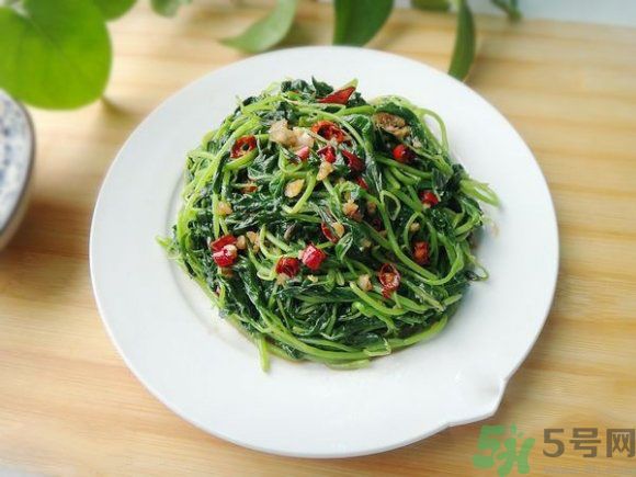 吃漢菜可以補血嗎？漢菜怎么吃補血？