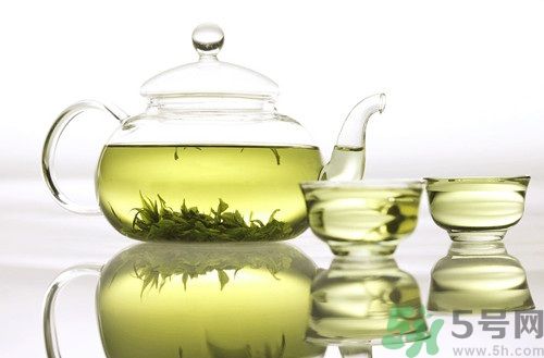吃綠豆糕喝什么茶好？吃綠豆糕喝什么茶解膩？
