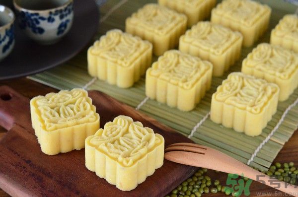 吃綠豆糕喝什么茶好？吃綠豆糕喝什么茶解膩？