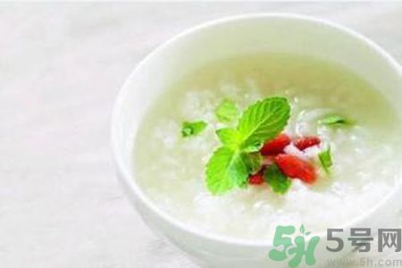 夏天吃薄荷可以解暑嗎？夏天怎么吃薄荷可以解暑？