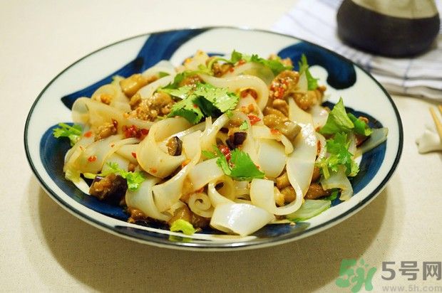 怎樣配制涼皮調(diào)料？涼皮調(diào)料水怎么做？