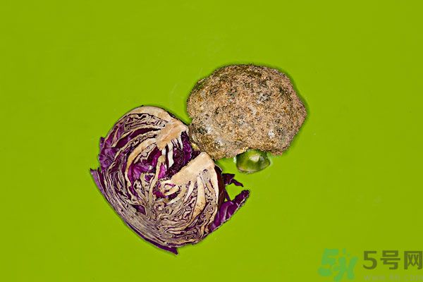 包菜外面爛了還能吃嗎？包菜里面有花可以吃嗎？