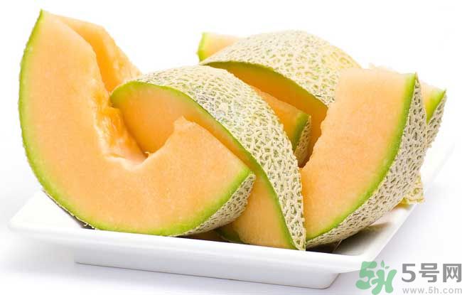 晚上吃哈密瓜會長胖嗎？晚上吃哈密瓜真的會長胖？