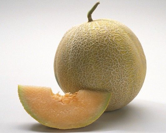 哈密瓜是發(fā)物嗎？哈密瓜是不是發(fā)物？