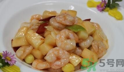 哈密瓜可以炒菜嗎？哈密瓜可以炒熟吃嗎？