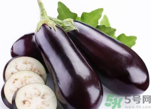 吃茄子會上火嗎？上火能吃茄子嗎？