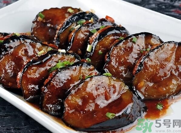 圓茄子是轉(zhuǎn)基因的嗎？圓茄子好吃嗎？