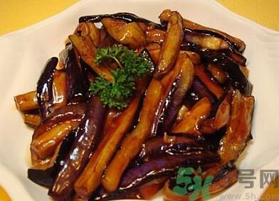 圓茄子是轉(zhuǎn)基因的嗎？圓茄子好吃嗎？