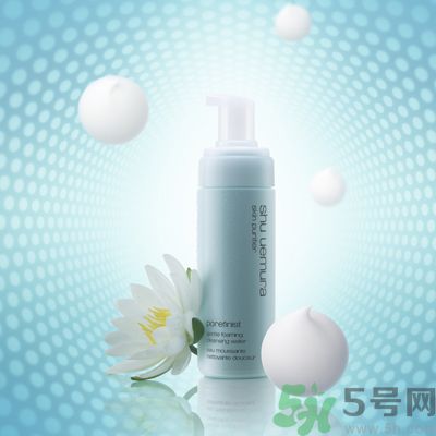 優(yōu)美成分零負擔(dān)氨基酸潔面慕斯怎么樣？優(yōu)美成分零負擔(dān)氨基酸潔面慕斯好用嗎？