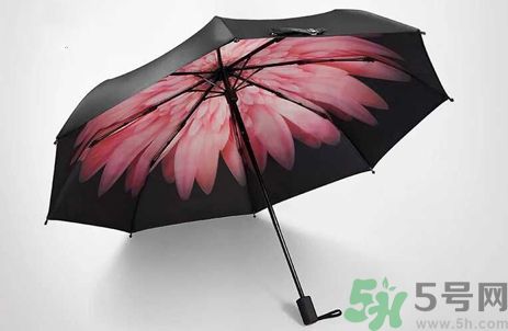 怎么挑選太陽傘？蕾絲的太陽傘防曬好嗎？